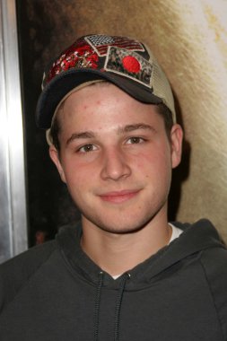 Shawn Pyfrom