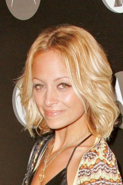 Nicole Richie