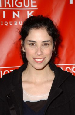 Sarah Silverman