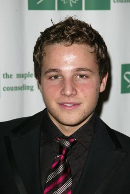 Shawn Pyfrom