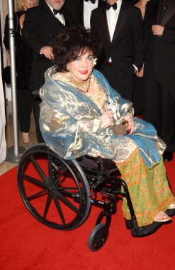 2005 Bafta/La Cunard Britannia Ödülleri