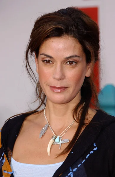 Teri Hatcher — Zdjęcie stockowe