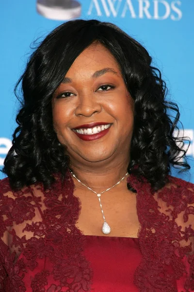 Shonda Rhimes — Stockfoto