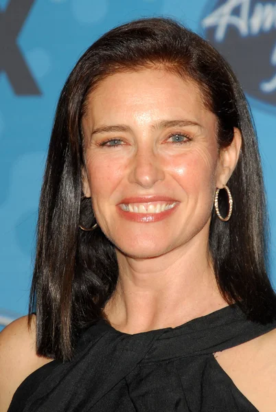 yıldız Fox ilk 12 Amerikan idol finalist kutlamak