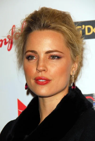 Melissa George — Stockfoto