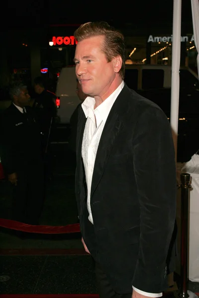 Val Kilmer — Stok fotoğraf