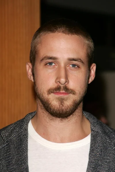 ไรอัน Gosling — ภาพถ่ายสต็อก