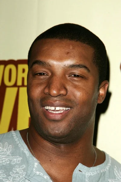 Roger Cross