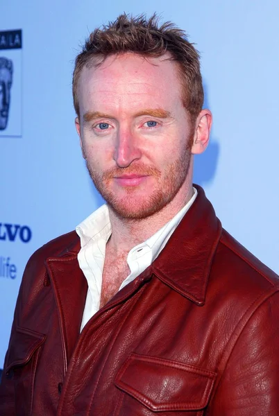 Tony Curran