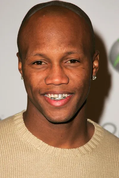 Zab Judah — Stockfoto