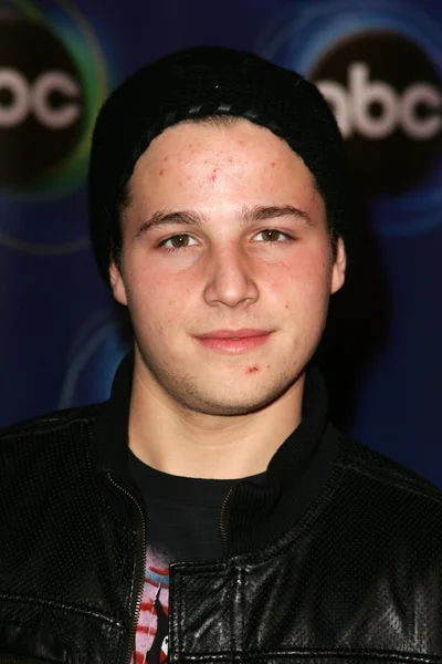 Shawn Pyfrom — Stock Photo, Image