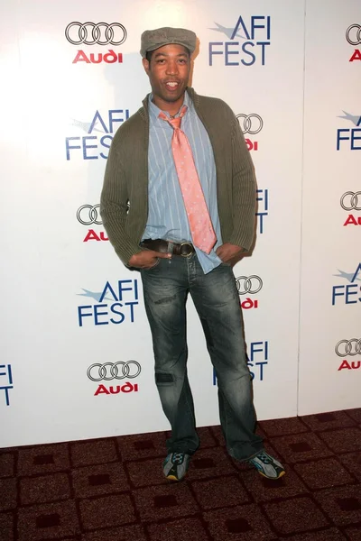 Προβολή AFI fest 2005 "Μπαμ Μπαμ και celeste" — Φωτογραφία Αρχείου