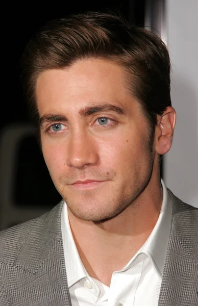 Jake Gyllenhaal — Stock Photo, Image