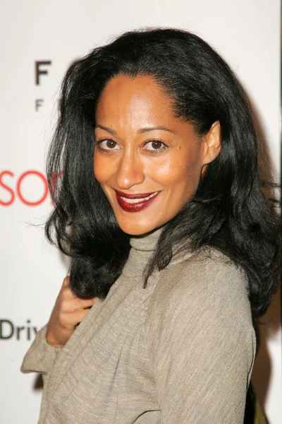 Tracee ellis ross — Fotografia de Stock