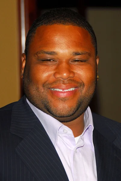 Anthony Anderson — Stockfoto