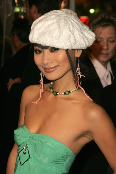 Bai Ling. — Foto de Stock