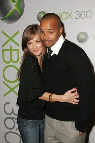 Xbox 360 Launch Party — Stock Photo, Image