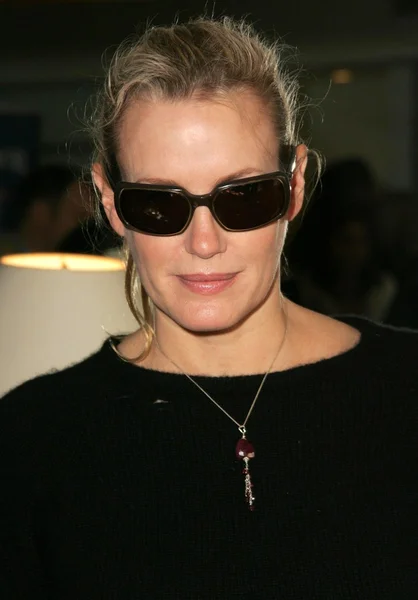 Daryl Hannah — Foto de Stock