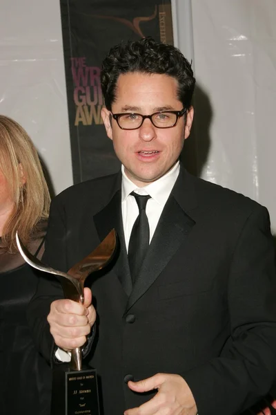 2006 Writers Guild Awards Press Room — Stock Photo, Image