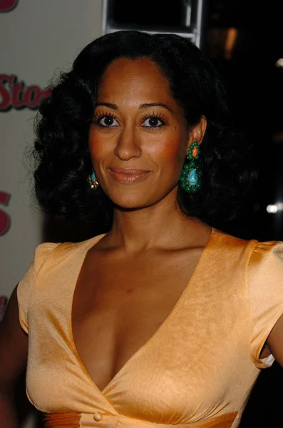 Tracee Ellis Ross — Zdjęcie stockowe