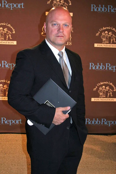 Robb Report "Best of the Best" Los Angeles Celebrazione — Foto Stock