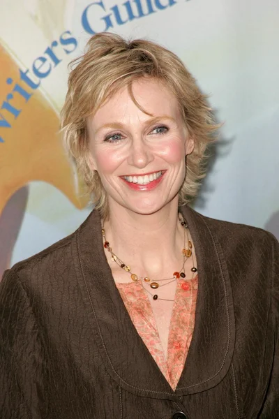 Jane Lynch. — Fotografia de Stock