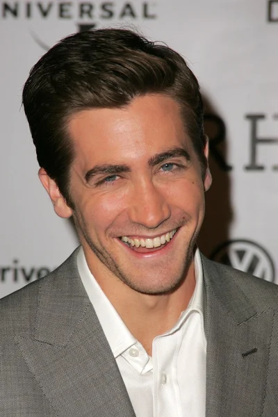 Jake Gyllenhaal — Stock Photo, Image