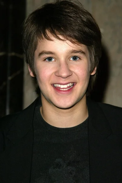 Devon Werkheiser — Zdjęcie stockowe