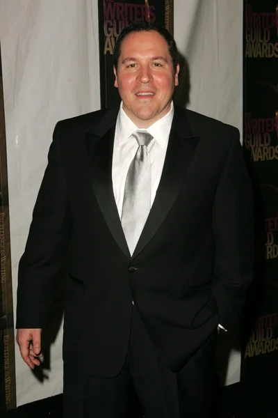 Jon Favreau — Photo