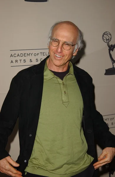 An Evening with "Curb Your Enthusiasm" — Stock Photo, Image