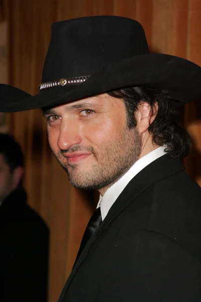 Robert Rodriguez — Foto Stock