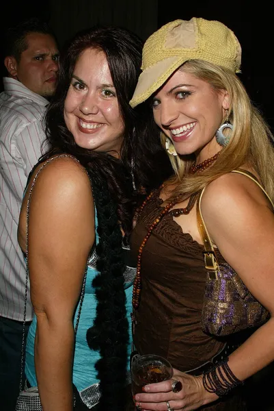 fileena bahris ve bridgetta tomarchio