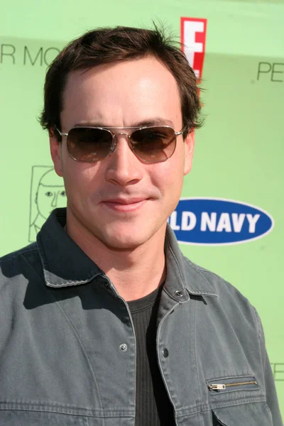 Chris Klein. — Foto de Stock