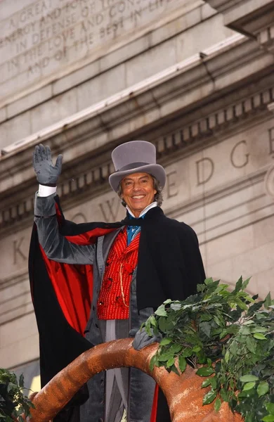 Tommy Tune — Stock Photo, Image