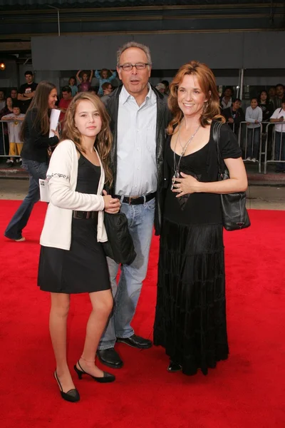 "The Legend of Zorro" Premiere — Stock Photo, Image