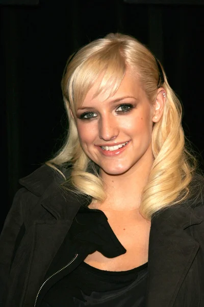 Ashlee Simpson — Fotografia de Stock