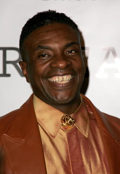 Keith David en el estreno mundial de Jarhead. Arclight Hollywood, Hollywood, CA. 10-27-05 — Foto de Stock