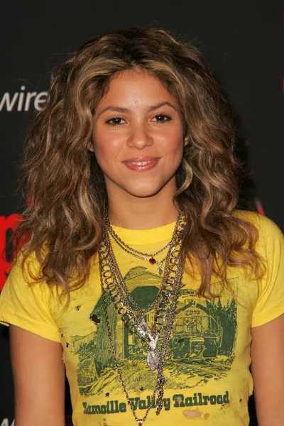 Shakira — Photo