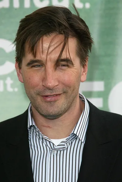 William Baldwin — Stok fotoğraf