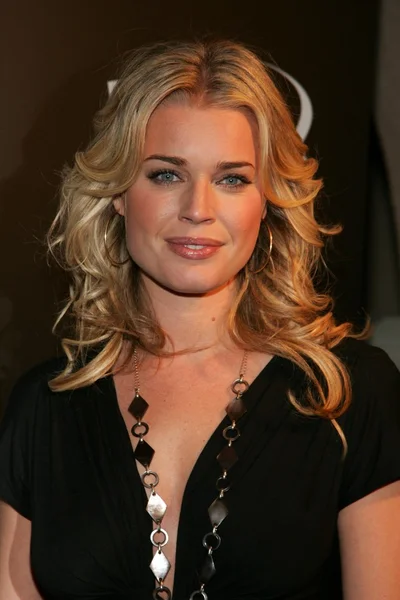 Rebecca romijn-斯塔莫斯 — 图库照片