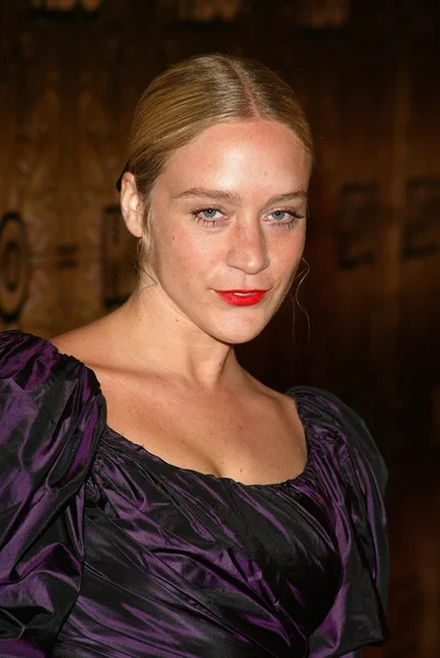 Chloe Sevigny — Zdjęcie stockowe