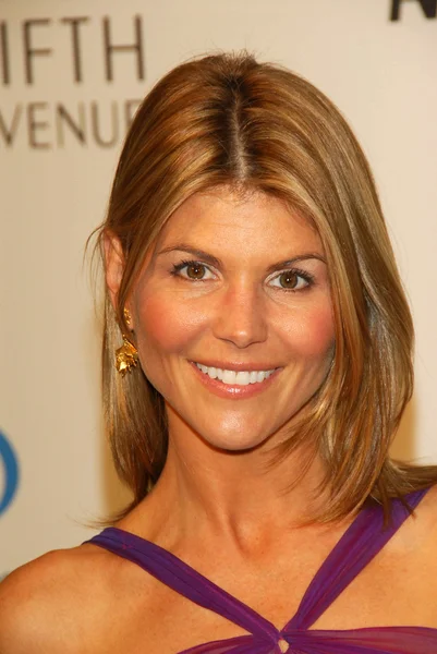 Lori Loughlin — Stock Photo, Image