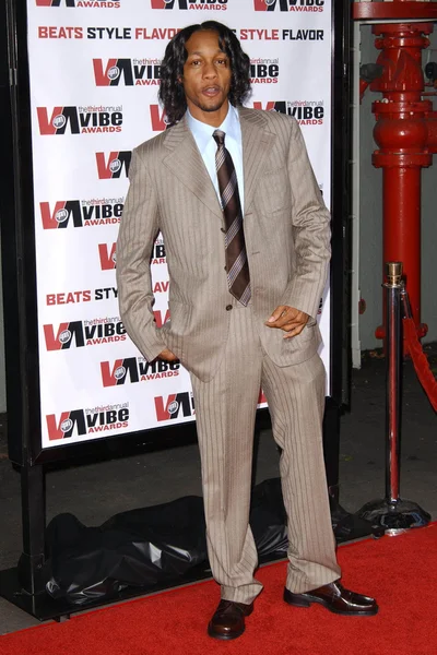 3 yıllık vibe Ödülleri gelenler