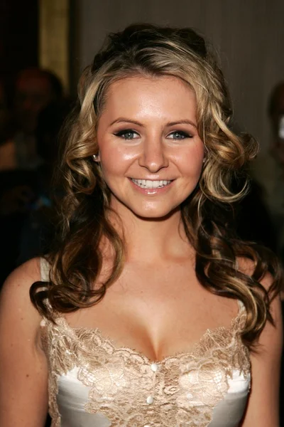 Beverley Mitchell. — Foto de Stock