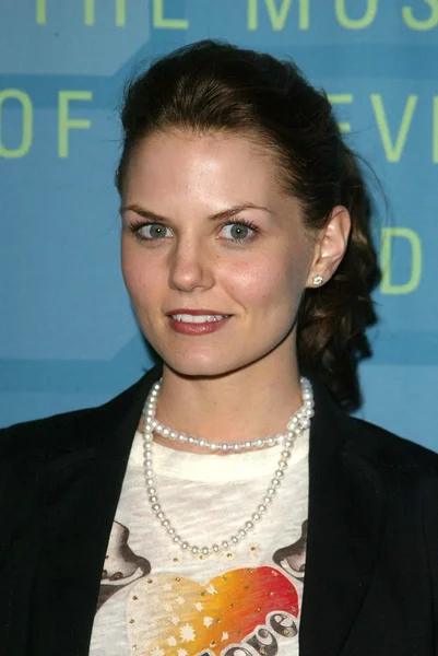 Jennifer Morrison — Stock Fotó