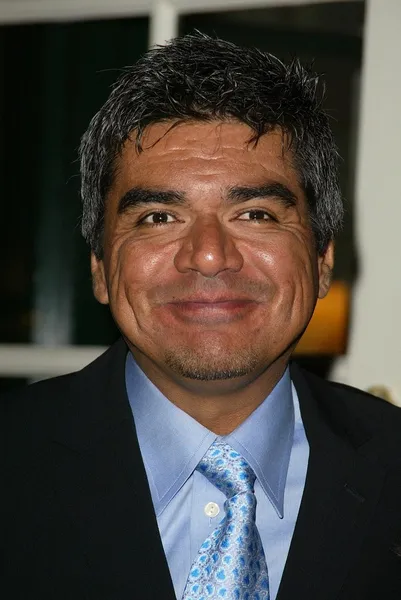 George Lopez — Stock Photo, Image