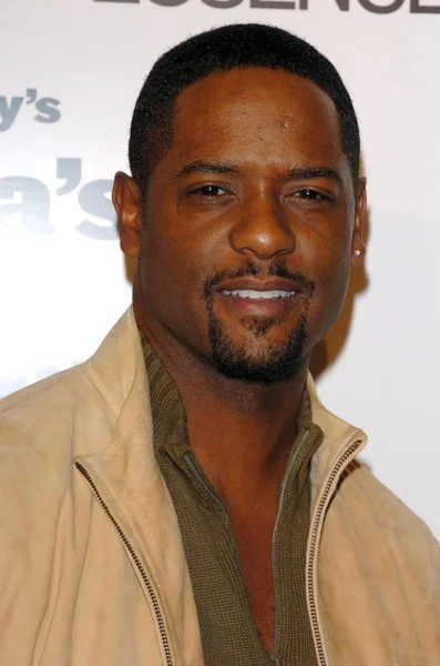 Blair Underwood — Stockfoto