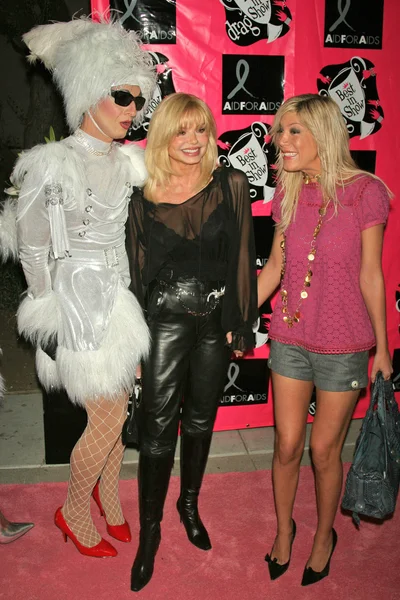 Meilleurs au drag show 2005 — Photo