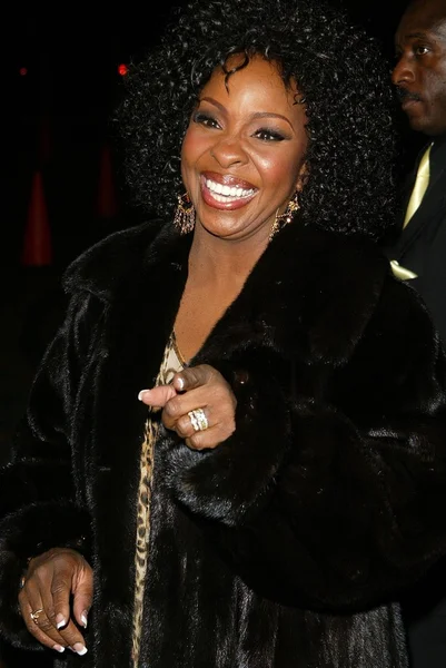 "Dionne Warwick: 45th Anniversary Spectacular" After Party — Stock Photo, Image