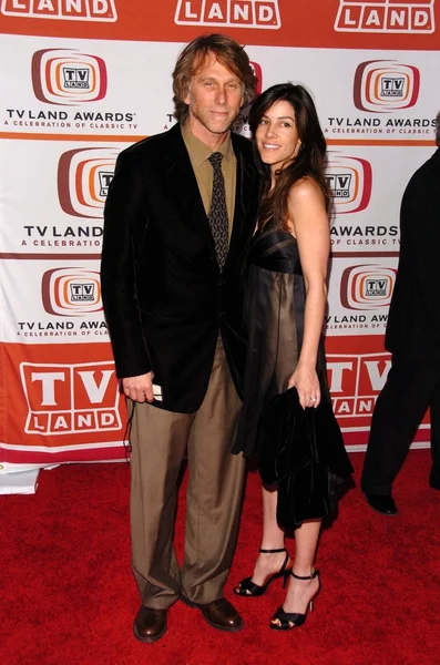 2006 TV Land Awards Chegadas — Fotografia de Stock